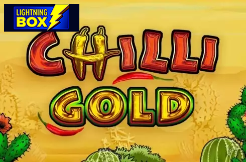 Chilli Gold